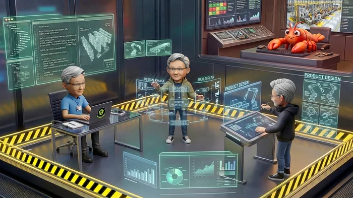 NVIDIA Agent Toolkit 生态